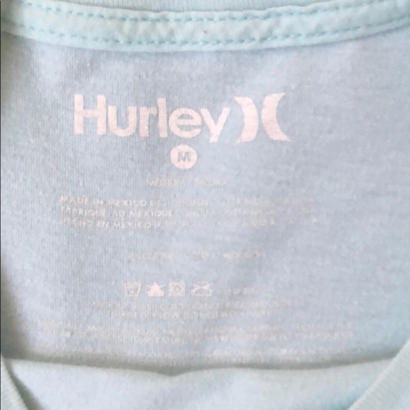 Hurley long sleeve shirt - Picture 5 of 5
